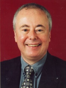 John Darlington